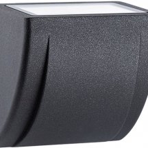 Настенный светильник уличный Natural Concepts Dwell NC-003056-SB