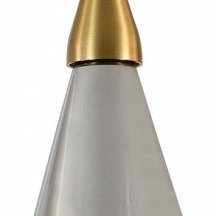 Подвесной светильник Indigo Riflesso 11049/1P Gold