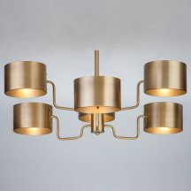 Люстра для натяжных потолков Bogate`s Pallada 293/6