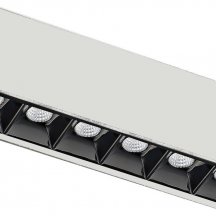 Трековый светильник Donolux Eye DL18781WW12WM