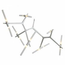 Люстра на штанге ST-Luce Laconicita SL947.502.14
