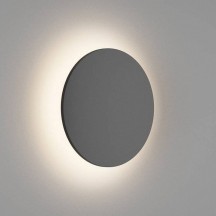 Настенный светильник уличный DesignLed CIRCUS GW-8663L-16-BL-WW