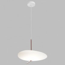 Подвесной светильник Lussole  LSP-7528