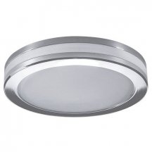 Точечный светильник в ванную Lightstar  070252