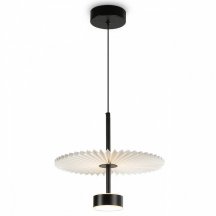 Подвесной светильник High Light LH72601