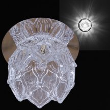 Точечный светильник Reluce 08101-9.0-001H G9 CR