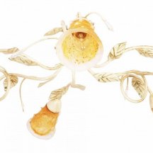 Потолочная люстра Abrasax 163 163PL6Y2-385