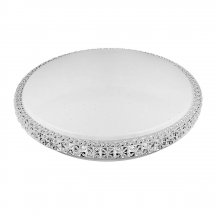 Потолочный светодиодный светильник Uniel ULI-D238 62W/SW/46 Orion UL-00011354