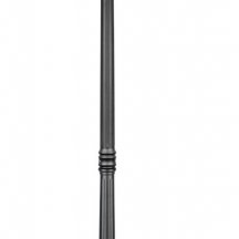 Наземный фонарь TITAN 84708 18 Bl