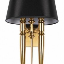 Бра Loft IT Brunilde 10207W/M Gold