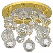 Встраиваемый светильник Dio DArte Elite Osimo GU10.5.14.8.118 G