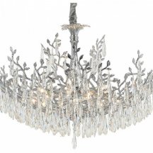 Подвесная люстра Citilux Ritz CL310121