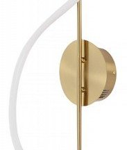 Настенный светильник MyFar Thomas MR2380-1WL