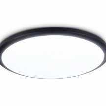 Потолочный светильник Ambrella light Orbital Air FZ1234