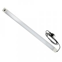  для чтения Uniel  uLI-F45-9W/4500К/Dim Sensor IP20 Silver