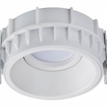 Точечный светильник Lightstar Domino G214606