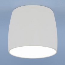 Встраиваемый светильник Elektrostandard 6073 MR16 WH белый 4690389123733