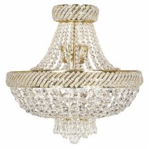 Люстра для натяжного потолка Arti Lampadari Palermo Palermo E 1.5.45.600 G