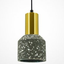 Подвесной светильник LIGHTERA Trois LE151L-13B