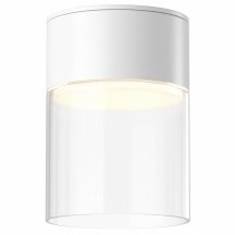 Точечный светильник Maytoni Glory C094CL-GX53-W