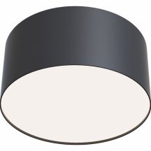Потолочный светодиодный светильник Maytoni Zon C032CL-L12B4K