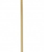 Подвесной светильник Mono P6079-1 GD+WH