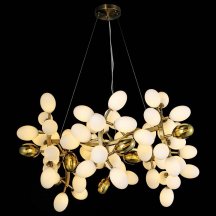 Подвесная люстра Alfa Light F0124-08