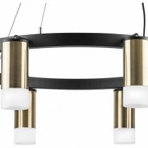 Подвесной светильник Lightstar Rullo LR0183181