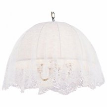 Люстра для натяжного потолка Citilux Базель CL407134