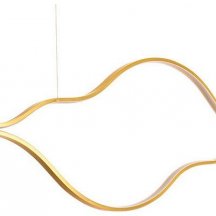 Подвесной светильник Arte Lamp Odyssey A2911SP-34GO