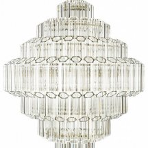 Подвесная люстра Loft IT Celebration 10579/800 Clear