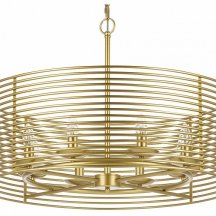 Подвесная люстра Lightstar Zeta 728083