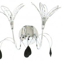 Бра Illuminati Giglio MB61006-2A