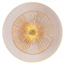 Настенный светильник Arte Lamp Ajour A1258AP-1PB