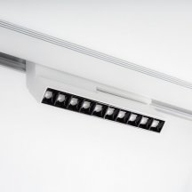 Трековый светильник SWG SY SY-601255F-20-WH-NW