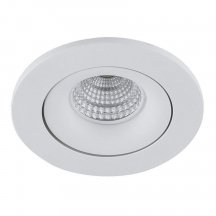 Встраиваемый светильник DesignLed InLondon Line NC1779R-FW 001733