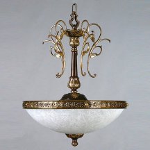 Подвесной светильник для коридора ambiente by Brizzi  02140 PB