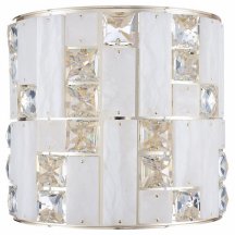 Бра Odeon Light Crossa 5072/28WL