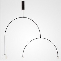 Подвесной светильник ImperiumLoft LINES-03