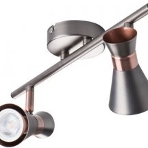 Спот Kanlux MILENO EL-2I ASR-AN 29115 Спот Kanlux MILENO EL-2I ASR-AN 29115