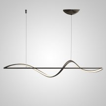 Подвесной светильник ImperiumLoft Adonis01