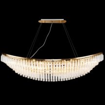 Подвесная люстра Alfa Light F0524-32