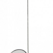 Подвесной светильник Lumina Deco Warni LDP 6819-1 GY