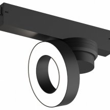 Светильник на штанге Denkirs SMART LINEAR DK8027-BK