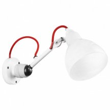 Бра с выключателем Lightstar Loft 865606