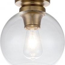 Потолочный светильник Feiss Tabby FE-TABBY-F-BB