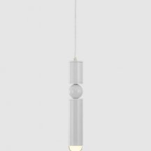 Подвесной светильник Inodesign Fulcrum INO_Fulcrum 0290 white