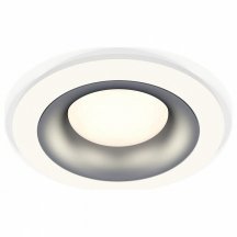 Встраиваемый светильник Ambrella light Xc621 XC7621004