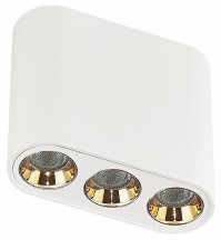Точечный светильник Odeon Light Small 7091/8CL