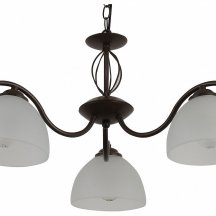 Люстра для натяжного потолка Rivoli Jackeline 9141-303